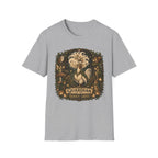 Guardian of the Hidden Grove Polish Chicken T-shirt, photo 3