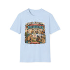 The Coop Said It Needed Friends T-shirt, photo 8