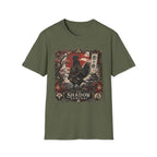 Shadow Samurai Ayam Cemani T-shirt, photo 6