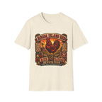 Rhode Island Red Reputation T-shirt, photo 5