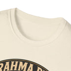 Brahma Peak National Park Brahma T-Shirt — Majestic Mountain Rooster Tee
