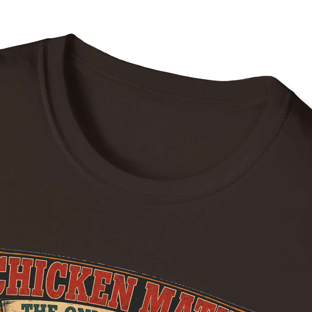 The Only Addiction That Lays Breakfast  —  Not All Heroes Wear Capes T-Shirt Tee