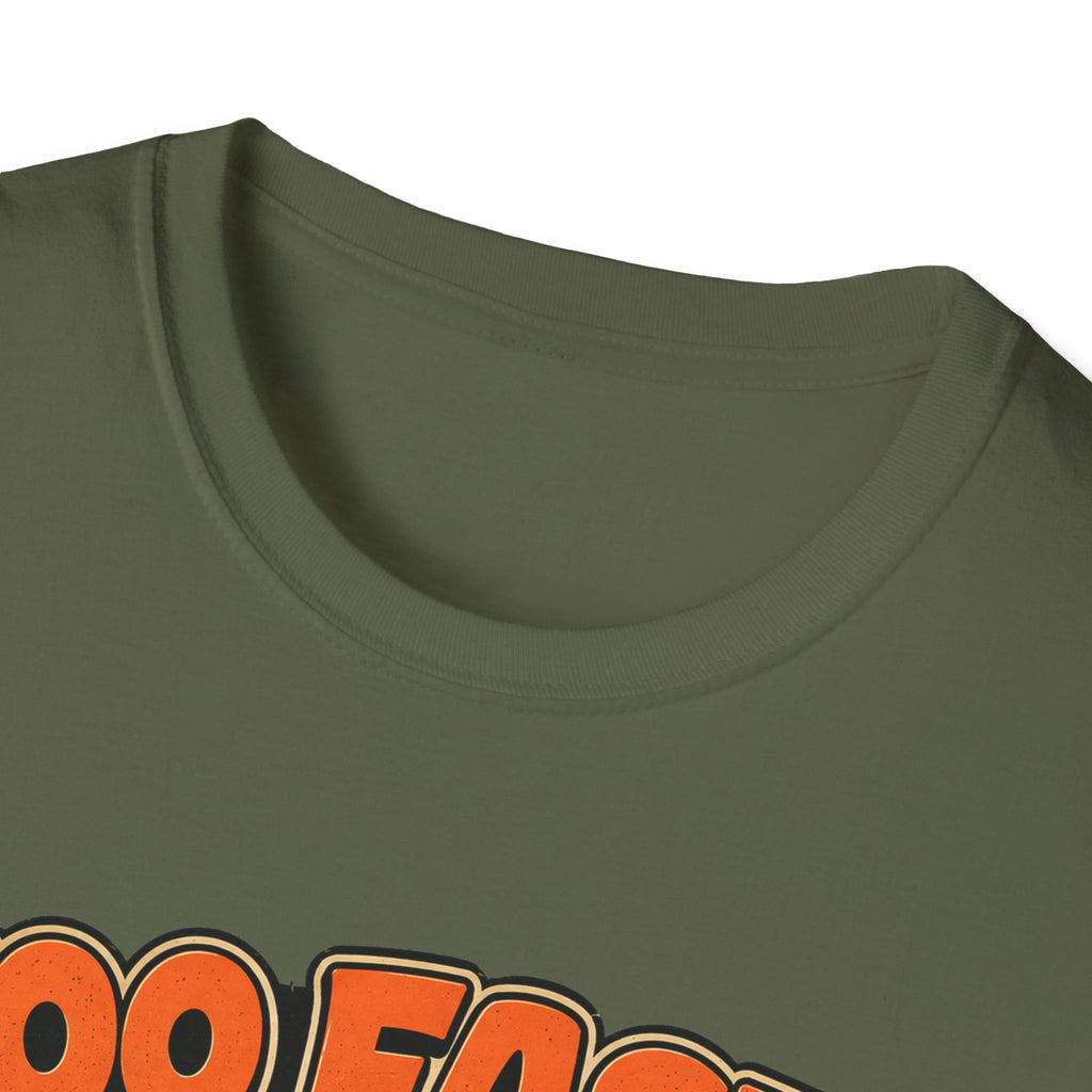 Too Fast for Thanksgiving Turkey T-Shirt — Not Today Funny Holiday Tee