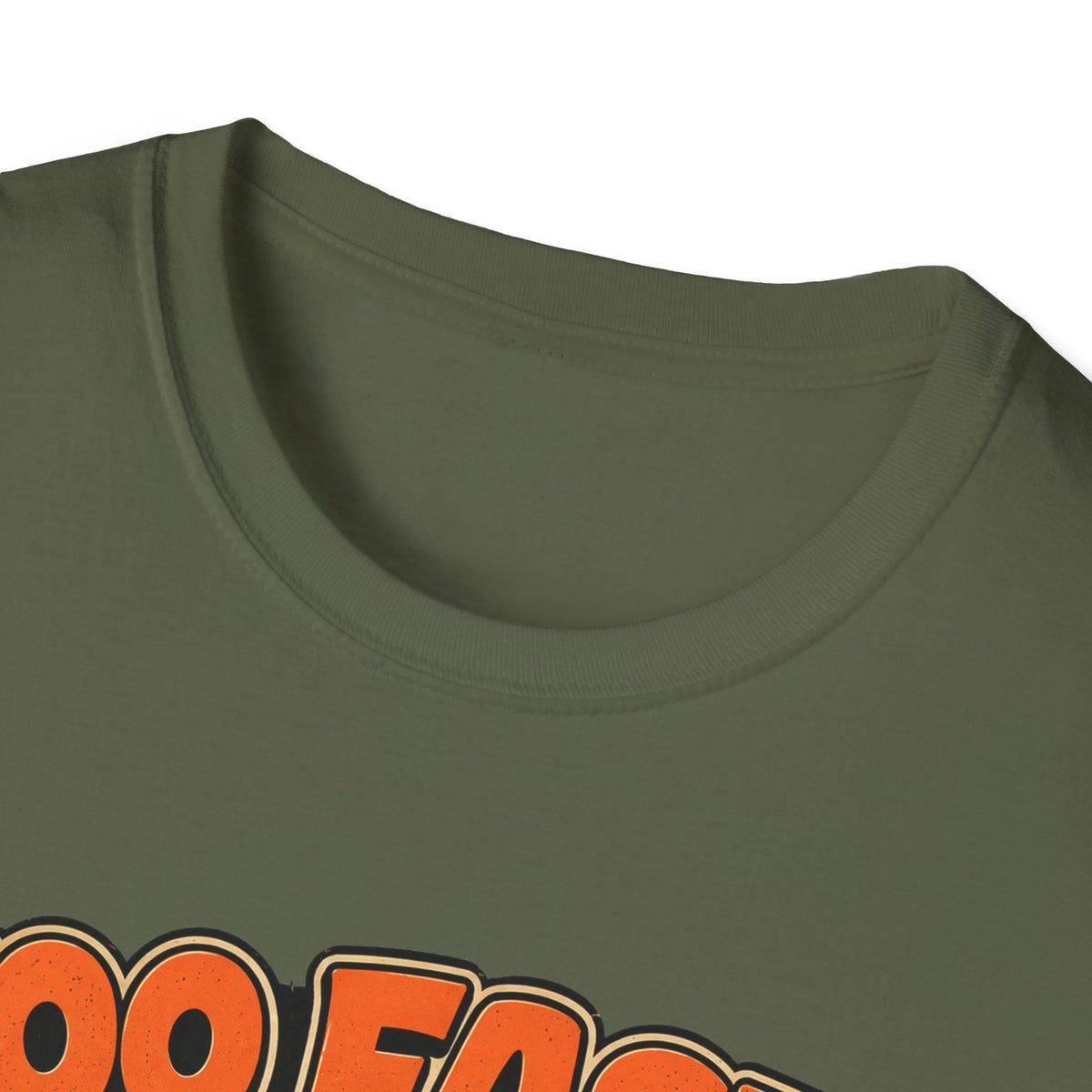 Too Fast for Thanksgiving Turkey T-Shirt — Not Today Funny Holiday Tee