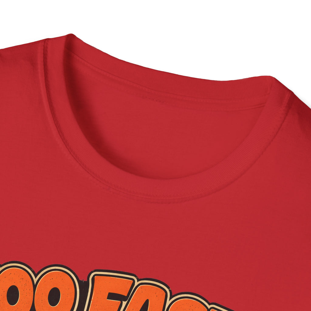Too Fast for Thanksgiving Turkey T-Shirt — Not Today Funny Holiday Tee