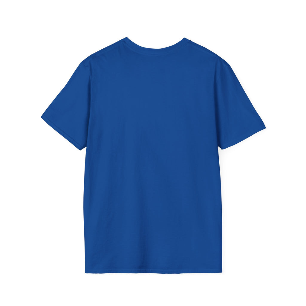 Built for Speed Barnyard Dash Indian Runner T-Shirt — Designed for Chaos Tee