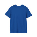Built for Speed Barnyard Dash Indian Runner T-Shirt — Designed for Chaos Tee