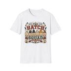 The Hatch Squad Farm Team T-shirt, photo 2