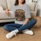 I Can Stop Buying Chickens Anytime T-Shirt — Support Group Graphic Tee
