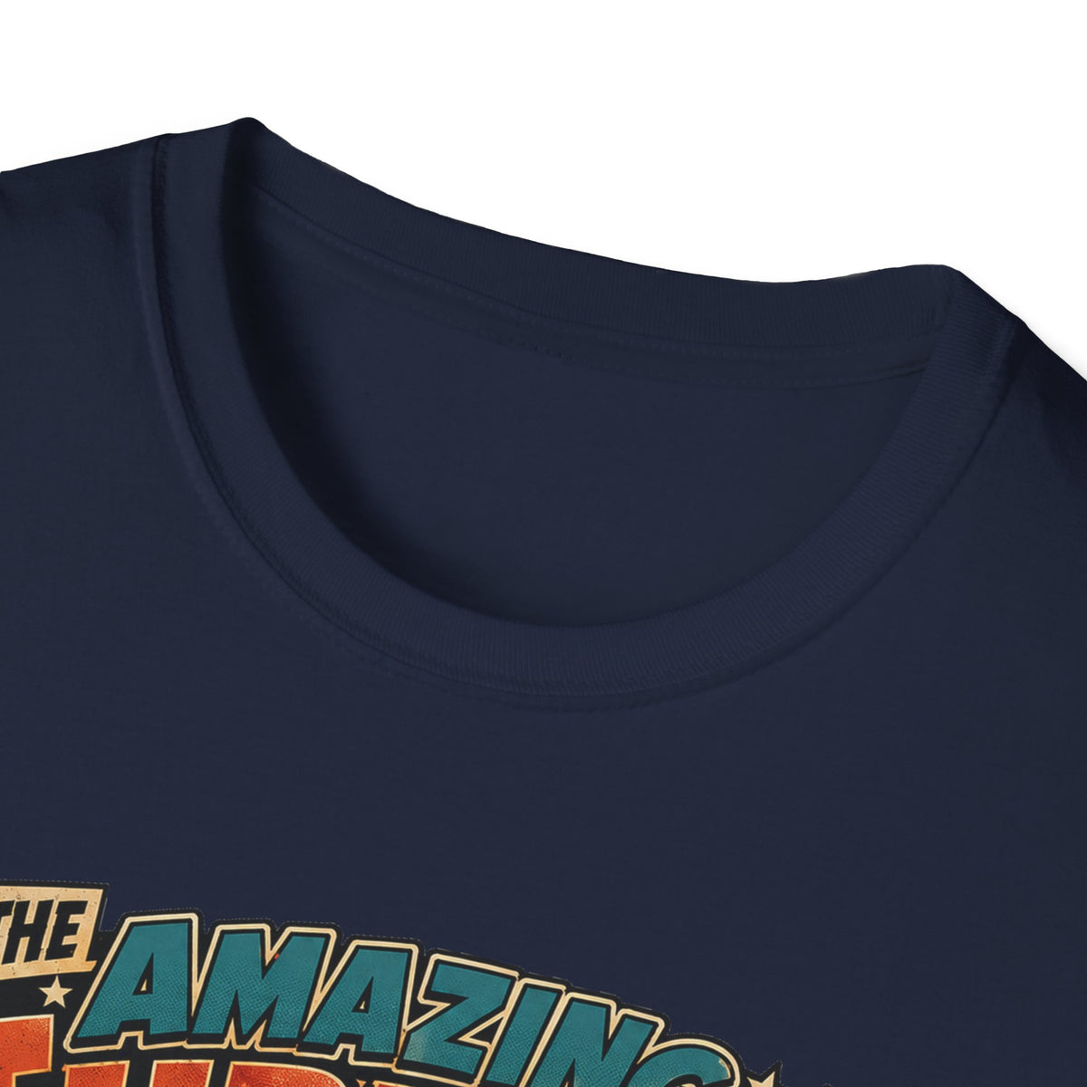 The Amazing Turkey Defender Tee — Save the Pie!