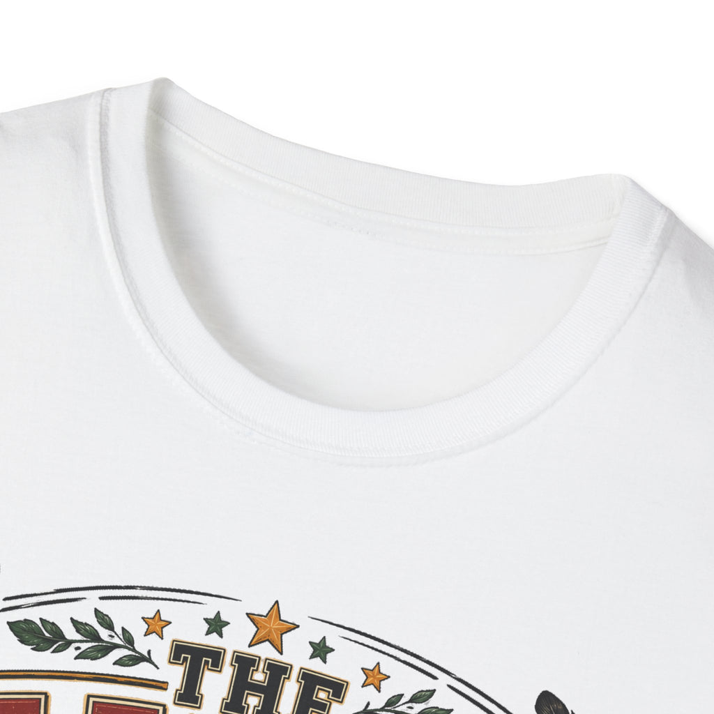 The Hatch Squad Farm Team T-Shirt — Good Things Come In Shells Tee