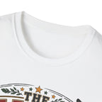 The Hatch Squad Farm Team T-Shirt — Good Things Come In Shells Tee