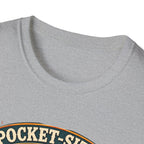 Tiny Quail Adventures T-Shirt — Quail Life Vintage Graphic Comic Tee