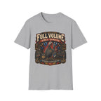 Full Volume Since Sunrise Guinea Fowl T-shirt, photo 3