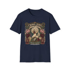 Crown Jewel of the Coop Polish Chicken T-shirt, photo 7