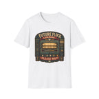 Future Flock Loading Please Wait T-shirt, photo 2