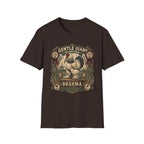 Gentle Giant Heritage Brahma T-shirt, photo 4