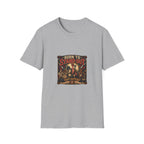 Less Feathers, More Attitude Naked Neck T-shirt, photo 4
