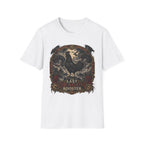 The Last Dragon Rooster Ayam Cemani T-shirt, photo 2