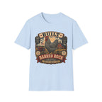 Barred Rock Rooster T-shirt, photo 2