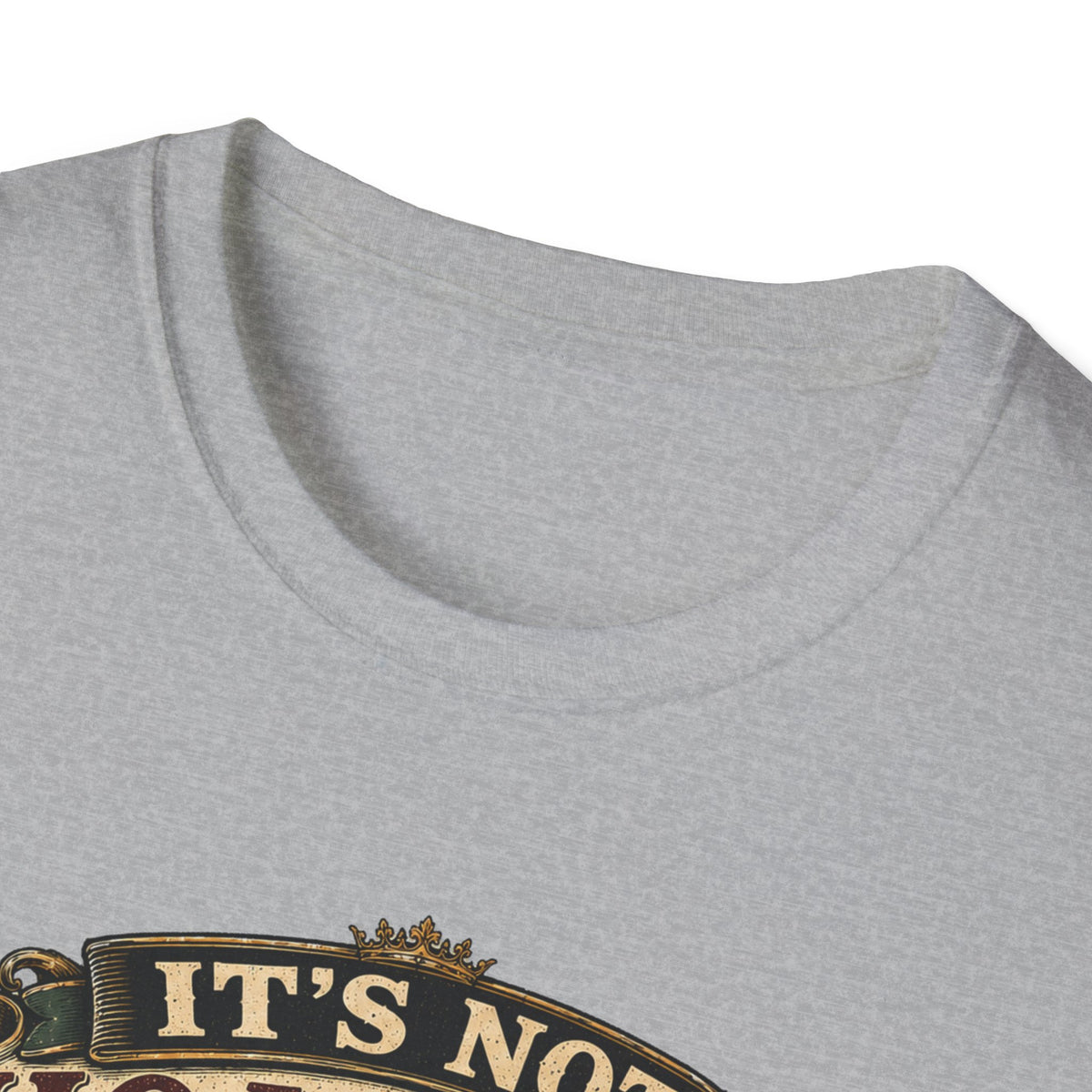 Family Flock Heritage T-Shirt — It's Not Hoarding If They Lay Eggs Tee