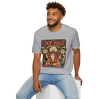 Coop Vogue Barnyard Fashion Week Polish Chicken T-Shirt