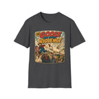The Goose Has Chosen Violence T-shirt, photo 7