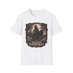 Shadow Samurai Ayam Cemani T-shirt, photo 2