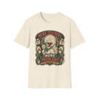 More Feathers, More Problems Polish Chicken T-Shirt — Glam Hen Living Her Best Nest Life Tee