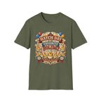 Hatch Day Is My Favorite Holiday T-shirt, photo 4