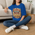 Hatch Day Is My Favorite Holiday T-Shirt — Cute Fluffy Chicks Tee