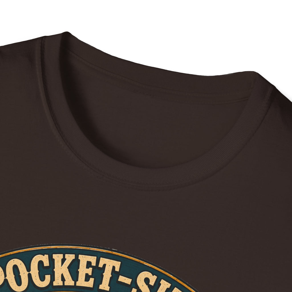 Tiny Quail Adventures T-Shirt — Backyard Bird Keeper Vintage Graphic Tee