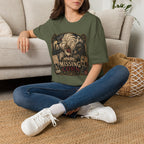 The Case of the Missing Corn Polish Chicken T-Shirt