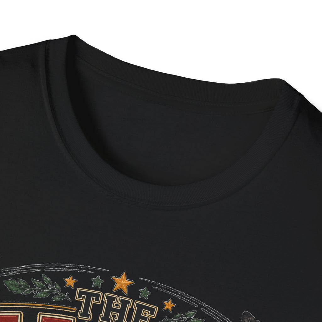The Hatch Squad Farm Team T-Shirt — Good Things Come In Shells Tee