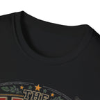 The Hatch Squad Farm Team T-Shirt — Good Things Come In Shells Tee