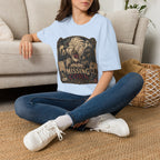 The Case of the Missing Corn Polish Chicken T-Shirt
