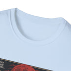 Rise of the Undead Poultry T-Shirt — Zombie Chicken Uprising Tee