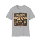 It's Not Hoarding If They Lay Eggs T-shirt, photo 3