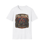 Full Volume Since Sunrise Guinea Fowl T-shirt, photo 2