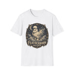 Featherborn Dreamer Silkie T-shirt, photo 2