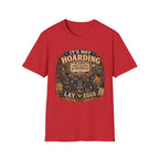 Chicken Collectors Anonymous T-shirt, photo 3