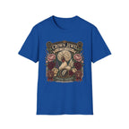 Crown Jewel of the Coop Polish Chicken T-Shirt — Rare, Refined & Remarkable
