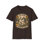 The Heart of the Homestead Brahma T-shirt, photo 4