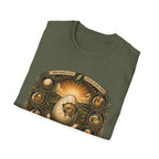 Trust the Process Hatching Emblem T-Shirt — Good Things Take Time Tee