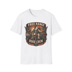 Free Range Road Crew Brahma T-shirt, photo 2