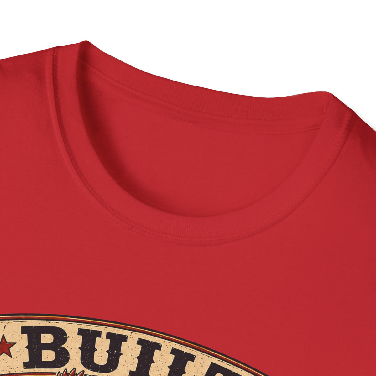 Barred Rock Heritage Farm T-Shirt — Original American Classic Rooster Tee