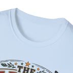 The Hatch Squad Farm Team T-Shirt — Good Things Come In Shells Tee