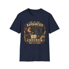 Department of Poultry Sciences T-shirt, photo 6