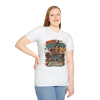 Crazy Turkey Lady Tee — It's Not a Hobby, It's a Lifestyle