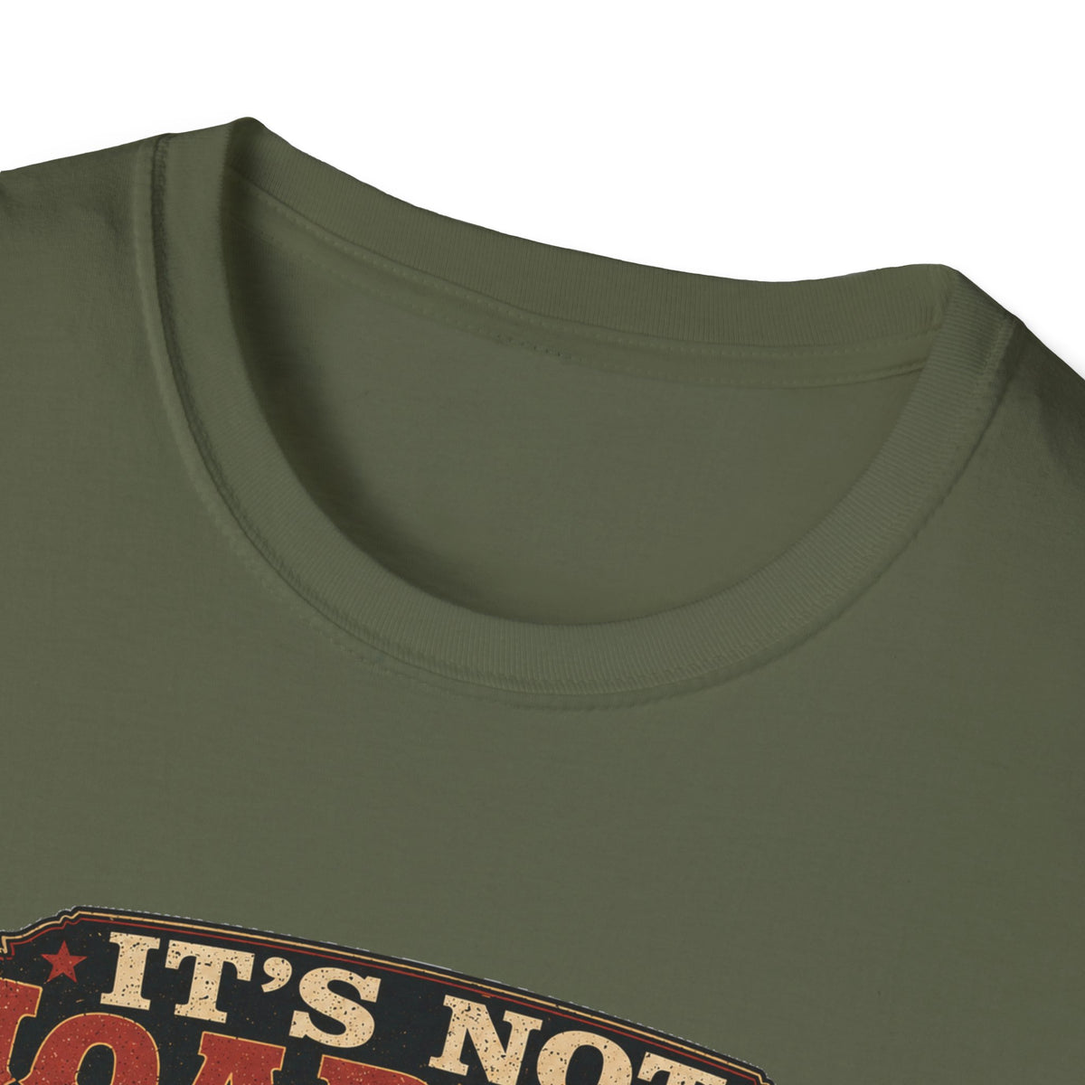 It's Not Hoarding If They Lay Eggs T-Shirt — How Did We Get Here Tee
